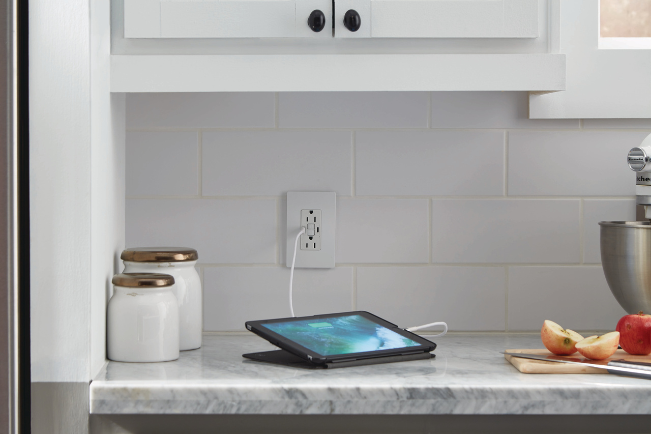 gfci outlets